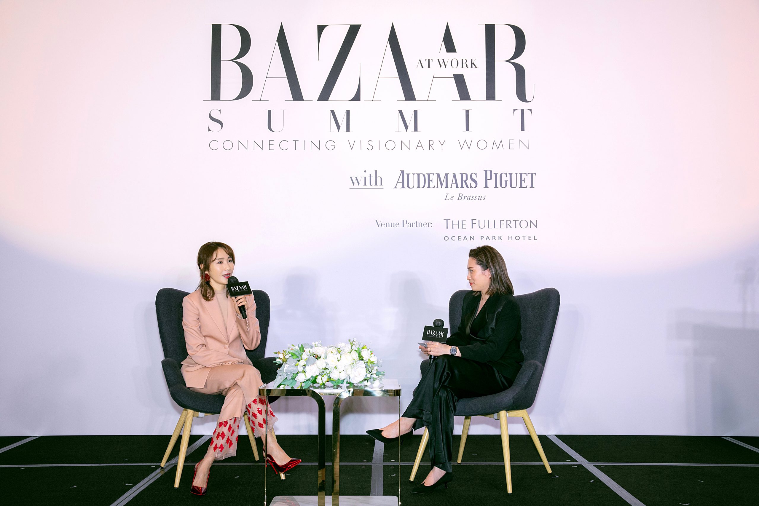 BAZAAR 4